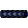 Shields 1262003B1 Flexible Rigging Hose, 10' Black