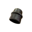 90° EPDM Rubber Hump Hose, 6"