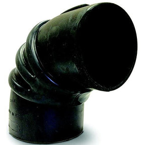 Shields Marine 90° EPDM Rubber Elbow, 4″
