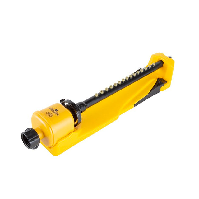 OSCLTNG SPRINKLER PLSTC 15HOLE