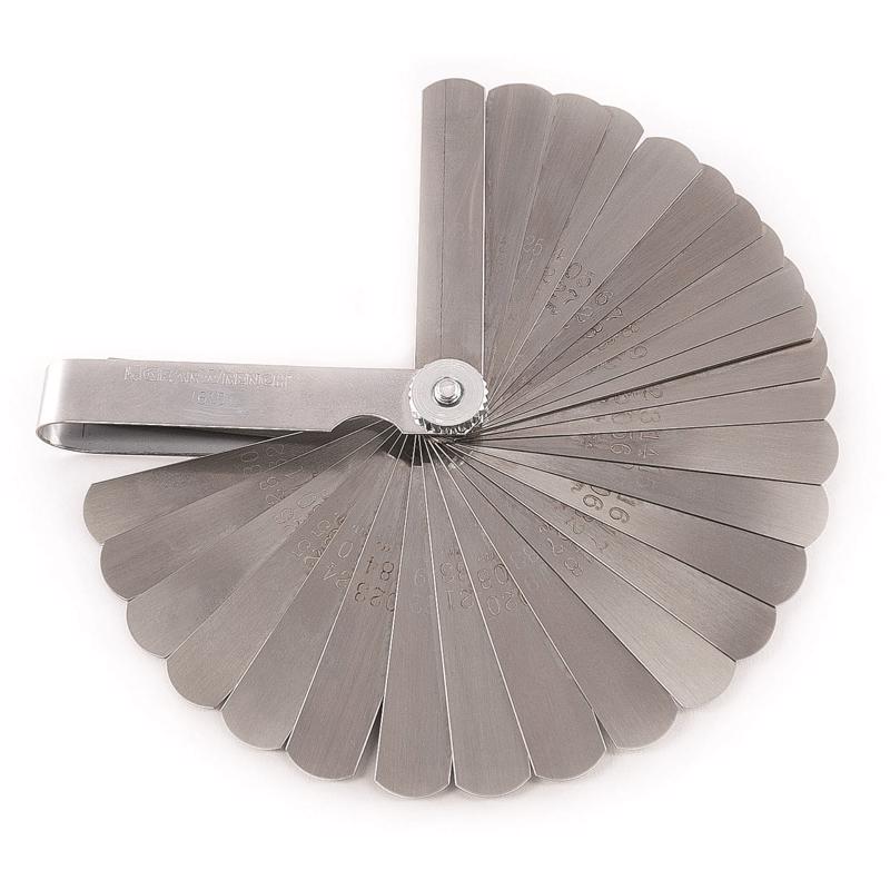 GearWrench Feeler Gauge