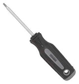 Vulcan MC-SD20 Screwdriver, T10 Drive, Star Drive, 3.73 N-m, Polypropylene/Plastic/Thermoplastic Rubber Handle