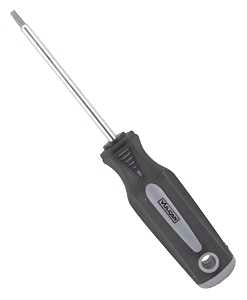 Vulcan MC-SD22 Screwdriver, T20 Drive, Star Drive, 10.19 N-m, Polypropylene/Plastic/Thermoplastic Rubber Handle