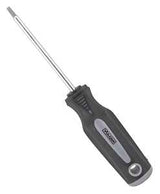 Vulcan MC-SD22 Screwdriver, T20 Drive, Star Drive, 10.19 N-m, Polypropylene/Plastic/Thermoplastic Rubber Handle