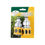 QUICK CONNECTOR SET HVYD METAL