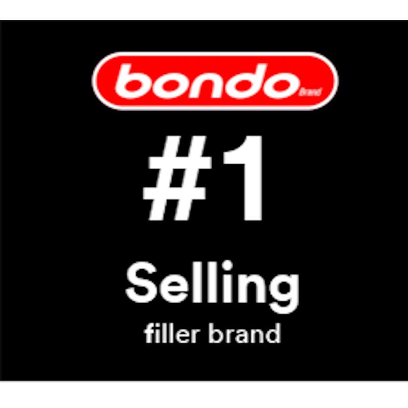 Bondo Liquid Hardener 0.37 oz, Pack of 6