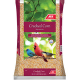 Ace Songbird Corn Cracked Corn 10 lb, Pack of 4