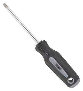 Vulcan MC-SD25 Screwdriver, T30 Drive, Star Drive, 31.09 N-m, Polypropylene/Plastic/Thermoplastic Rubber Handle
