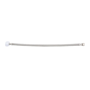 20IN TOILET SUPPLY LINE 1/2 CO