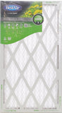 BestAir B1-1425-8-12 Air Filter, 25 in L, 14 in W, 8 MERV, 600 MPR, Pack of 12