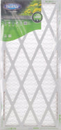 BestAir B1-1430-8-12 Air Filter, 14 in L, 30 in W, 8 MERV, Pack of 12