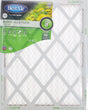 BestAir B1-1620-8-12 Air Filter, 20 in L, 16 in W, 8 MERV, 600 MPR, Pack of 12