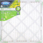 BestAir B1-2020-8-12 Air Filter, 20 in L, 20 in W, 8 MERV, 600 MPR, Pack of 12