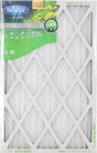 BestAir B1-1625-8-3VP4 Air Filter, 16 in L, 25 in W, 8 MERV, Pack of 4