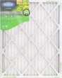 BestAir B1-2025-8-3VP4 Air Filter, 20 in L, 25 in W, 8 MERV, Pack of 4