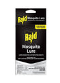RAID MOSQUITO OCTENOL LURE, Pack of 12