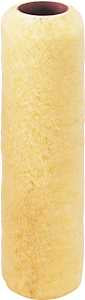 Wagner 0155208 Roller Cover, 3/4 in Thick Nap, 9 in L, Synthetic Cover