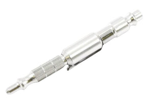 Forney 75334 Blow Gun, 150 psi Air, 1/4 in FNPT Air Inlet Size