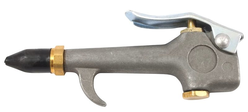 Forney 75494 Blow Gun with Rubber Tip