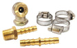 Forney 75541 Air Hose Repair Kit, 1/4 in ID