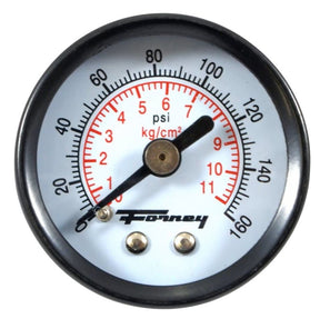 Forney 75565 Pressure Gauge
