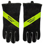 Forney Sinch Series 55113 Welding Gloves, XL, Extended Gauntlet Cuff, Split Cowhide Leather Palm