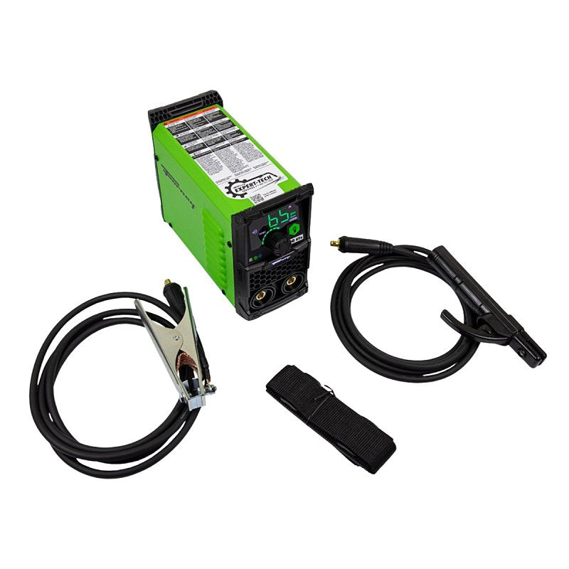 Forney 398 Stick/TIG Arc Welder, 120 V Input, 100 A, 24 ga to 1/4 in THK