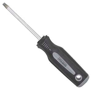 Vulcan MC-SD26 Screwdriver, T40 Drive, Star Drive, 51 N-m, Polypropylene/Plastic/Thermoplastic Rubber Handle