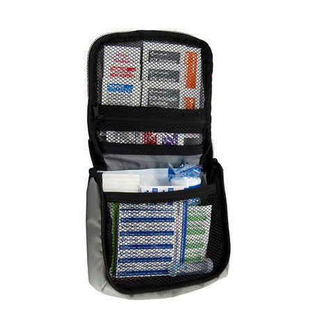 First Aid Only Pac-Kit Trailblazer 1 Series 96011 Outdoor First Aid Kit, 65-Piece