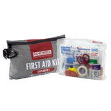First Aid Only Pac-Kit Explorer 3 Series 96010 Watertight First Aid Kit, 103-Piece