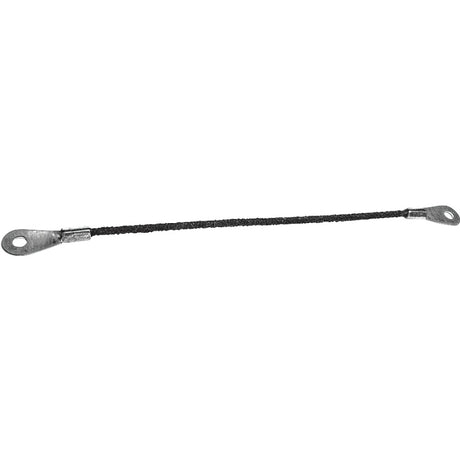 M-D 49094 Replacement Rod Saw Blade, 1/8 in W, 6 in L, Diamond Cutting Edge, Pack of 6