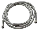 Fluidmaster 12IM120 Icemaker Connector, 1/4 in, Compression