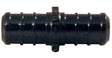 Apollo ApolloPEX Series PXPAC345PK Coupling, 3/4 in, Barb, PEX-B, Poly Alloy, 200 psi Pressure