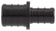 Apollo PXPAC34125PK Coupling, 3/4 x 1/2 in, Barb, PEX-B, Plastic, 200 psi Pressure