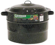 Granite Ware F0707-2 Canner, 21.5 qt, Steel, Porcelain Enamel-Coated, Pack of 2