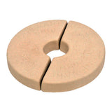 Ohio Stoneware Wide Mouth Crock Weight 2 gal 2 pk, Pack of 2