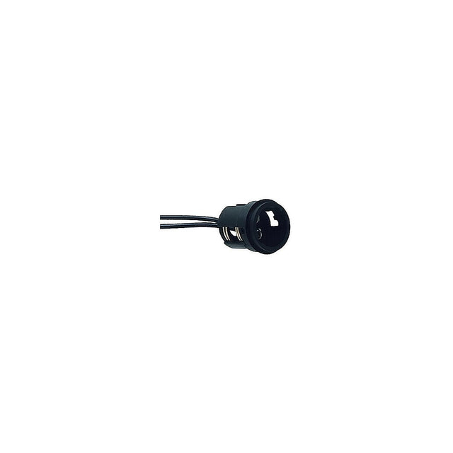 Double Contact Bayonet Light Socket