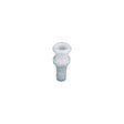 Thru-Hull 1-1/2″ Plastic