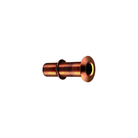 Perko 0348DP5PLB Thru Hull Connector 3/4″ Bronze