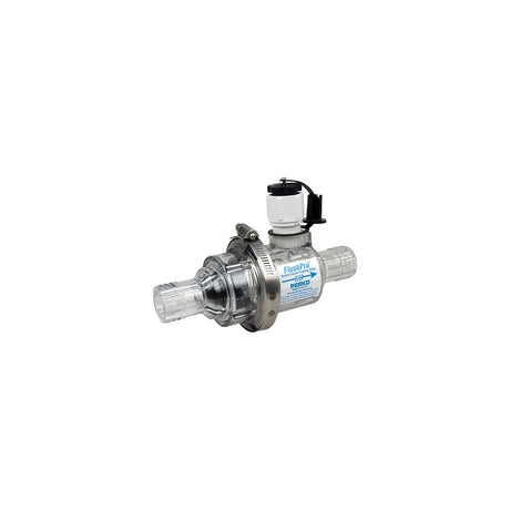 Perko 0456DP6 1″ In-Line Engine Flusher