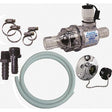 Perko 0457DP6 Complete Flush Pro Kit, 1"