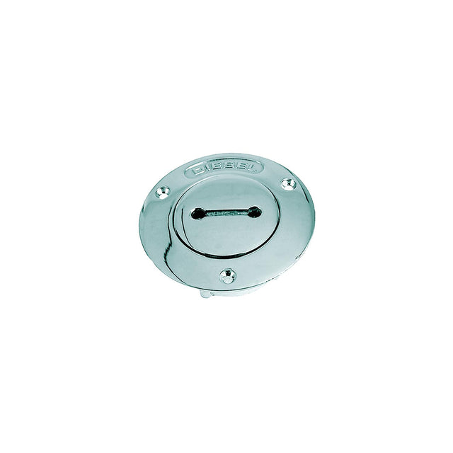 1-1/2″ Unmarked Pipe Deck Plt