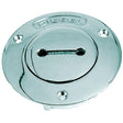 2″ Diesel Pipe Deck Plate