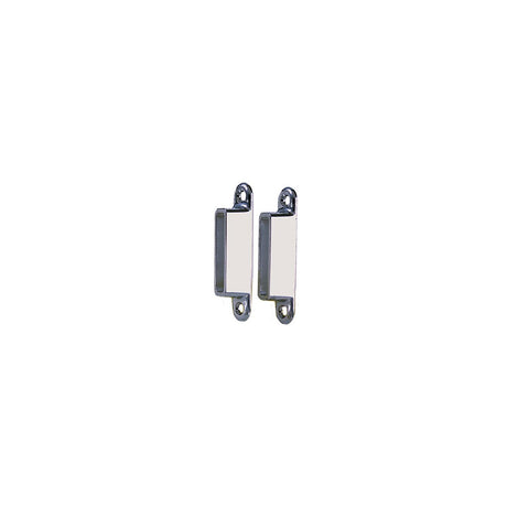 Boat Cover Sockets