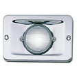 Perko 0284DP0CLR Spare Stern Light Lens & Gasket, Clear