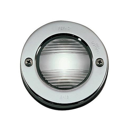 Perko 0946DP099A Lens & Gasket for 946