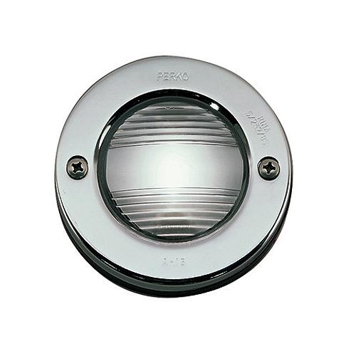Perko 0946DP099A Lens & Gasket for 946