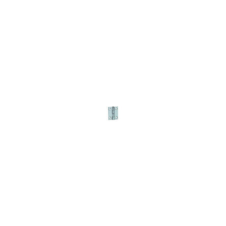 Hinge Butt 1-1/2 X 1-1/2″ 1″