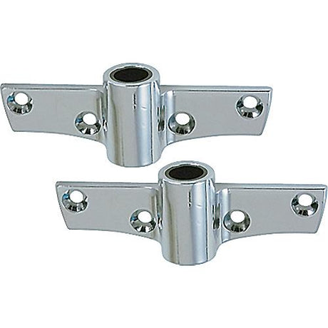 Side Mount Rowlock Sockets, Pr.