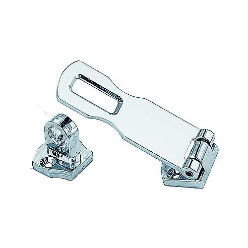Replacement Keeper - Hasp